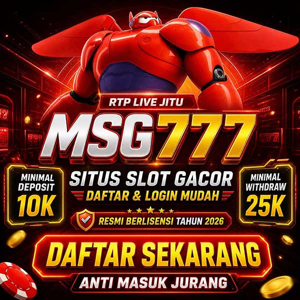 MSG777